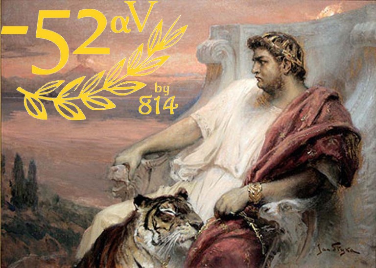 Neron Blog Le Petit Vapoteur